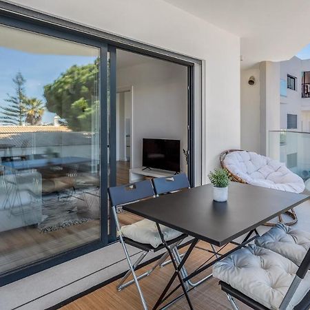 Dream Apartment W/Pool & Balcony By Lovelystay Albufeira Exterior foto