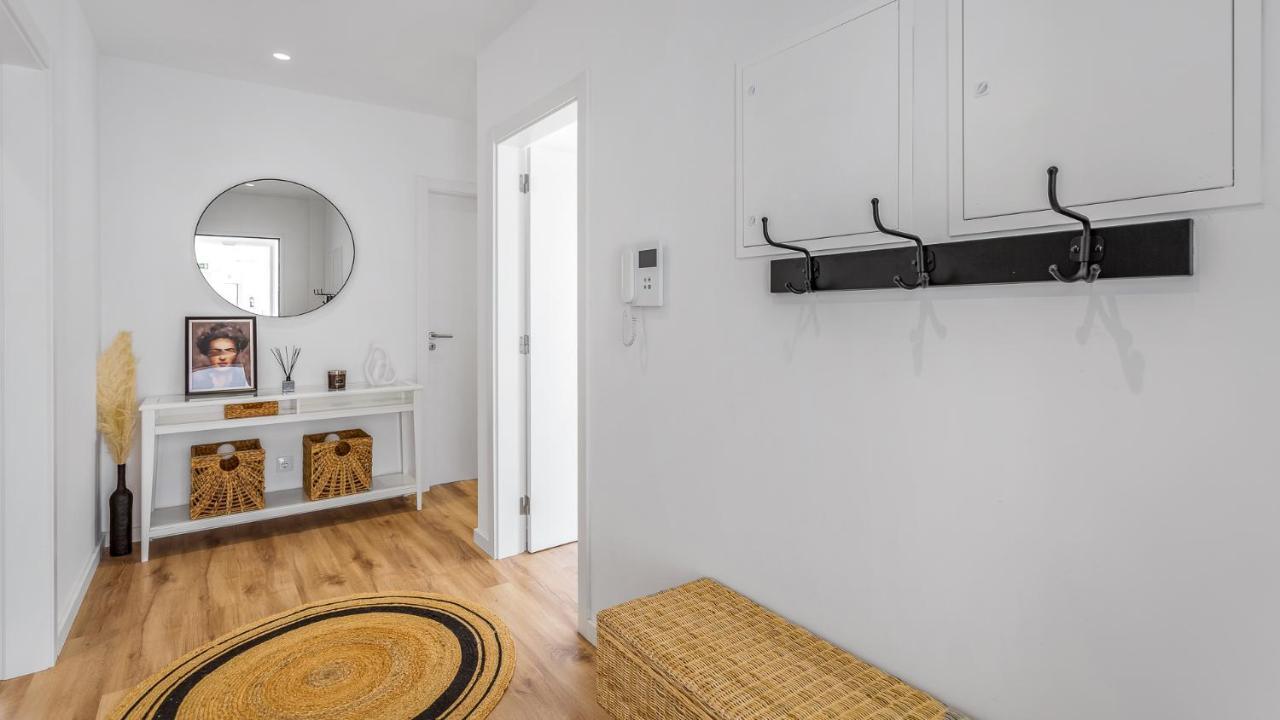 Dream Apartment W/Pool & Balcony By Lovelystay Albufeira Exterior foto