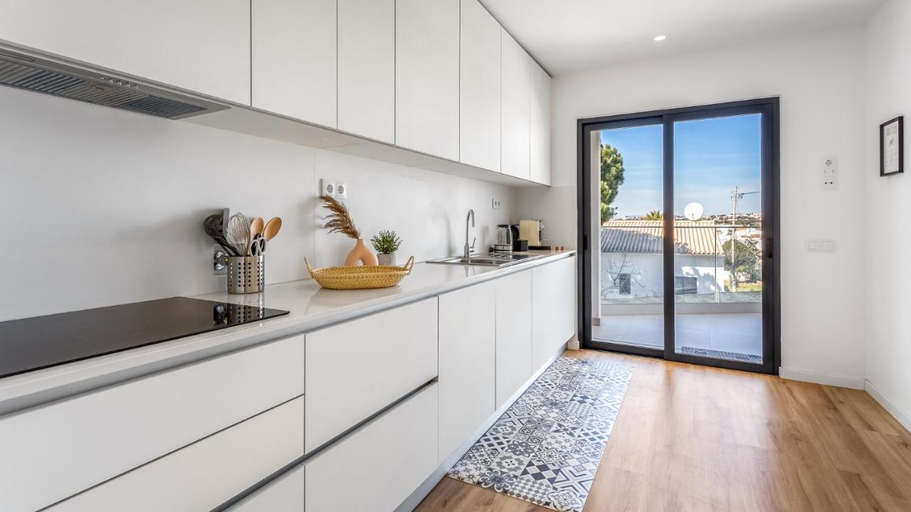 Dream Apartment W/Pool & Balcony By Lovelystay Albufeira Exterior foto