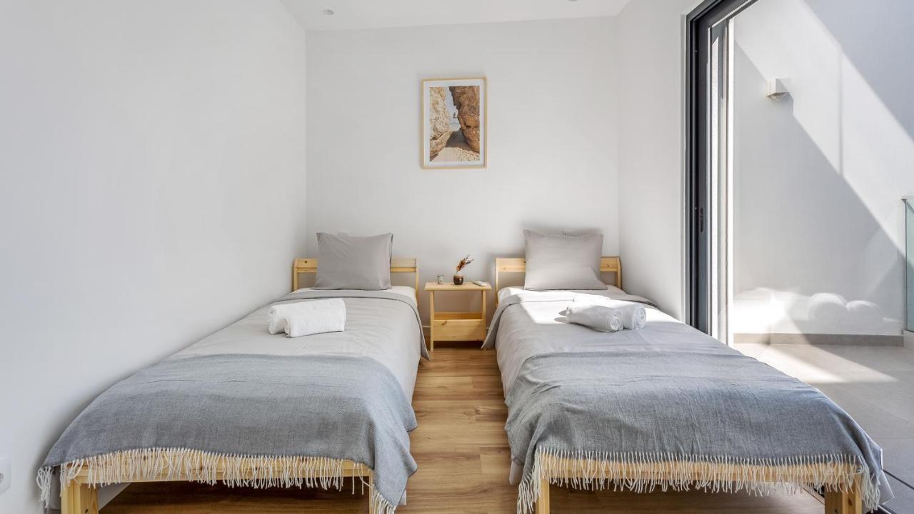 Dream Apartment W/Pool & Balcony By Lovelystay Albufeira Exterior foto