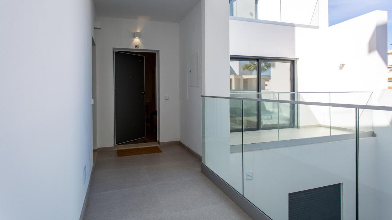 Dream Apartment W/Pool & Balcony By Lovelystay Albufeira Exterior foto